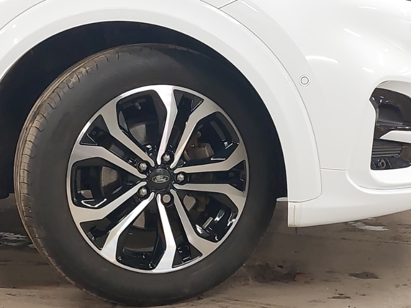 Used Ford Puma 2022 for sale - 77343290: Photo 9