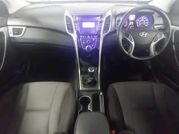 Used Hyundai i30 2016 for sale - 75718684: Photo