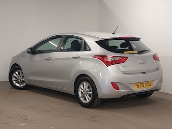Used Hyundai i30 2016 for sale - 75718684: Photo