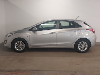 Used Hyundai i30 2016 for sale - 75718684: Photo
