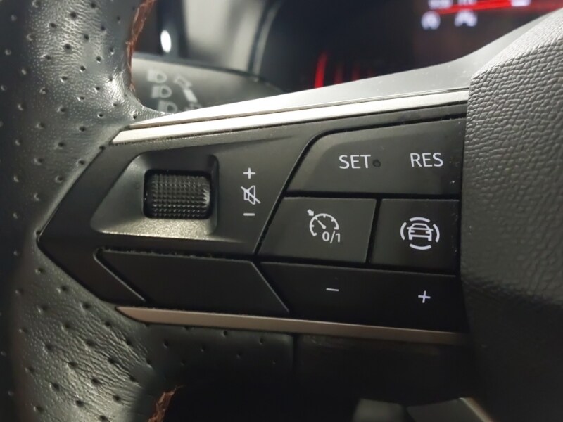 Used SEAT Ibiza 2024 for sale - 77816446: Photo 12