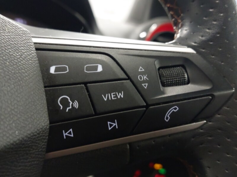 Used SEAT Ibiza 2024 for sale - 77816446: Photo 13