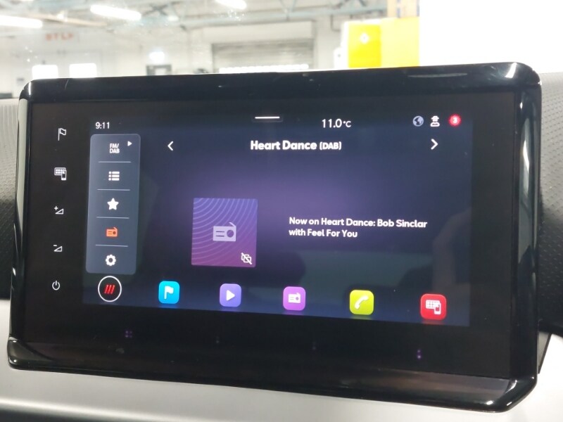 Used SEAT Ibiza 2024 for sale - 77816446: Photo 16