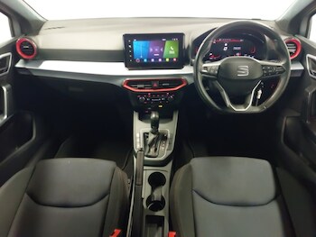 Used SEAT Ibiza 2024 for sale - 77816446: Photo