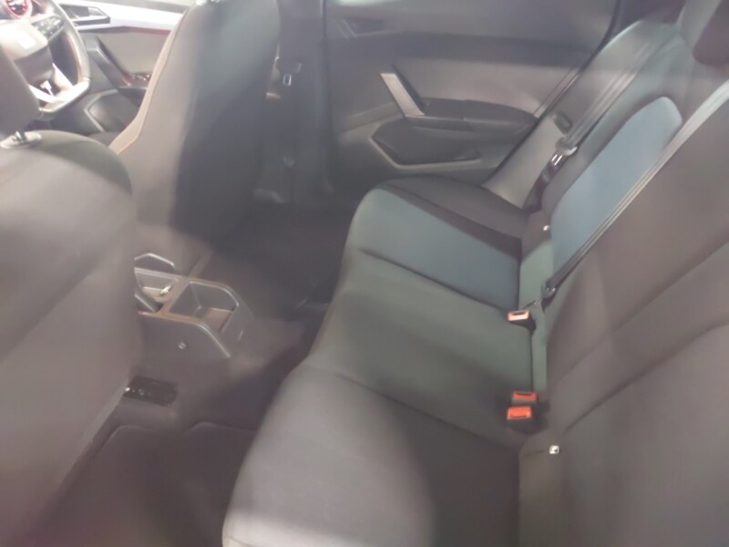 Used SEAT Ibiza 2024 for sale - 77816446: Photo 6