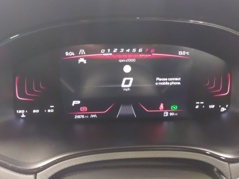 Used SEAT Ibiza 2024 for sale - 77816446: Photo 7