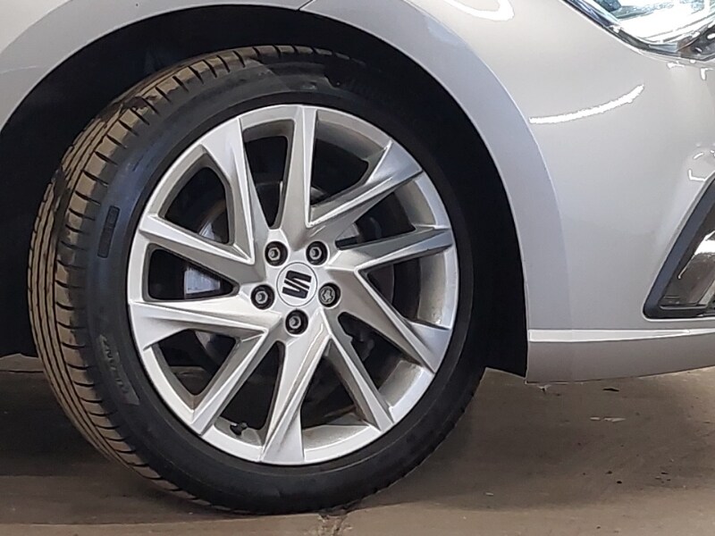 Used SEAT Ibiza 2024 for sale - 77816446: Photo 9