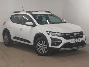 2022 - 1.0 TCe Comfort 5dr