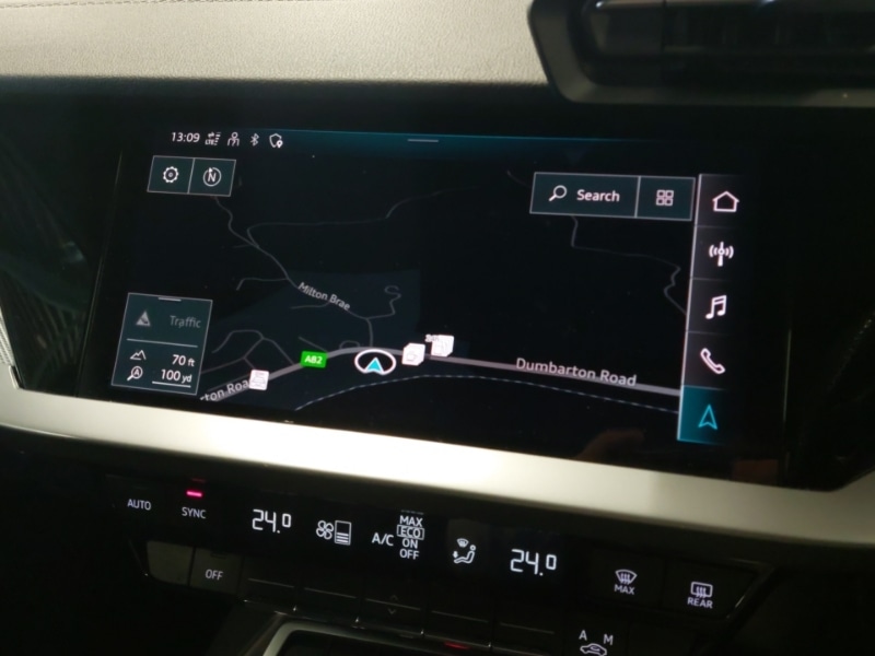 Used Audi A3 2023 for sale - 77731686: Photo 10