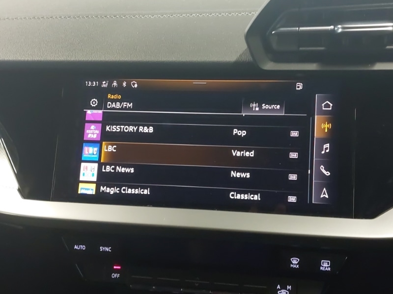 Used Audi A3 2023 for sale - 77731686: Photo 16