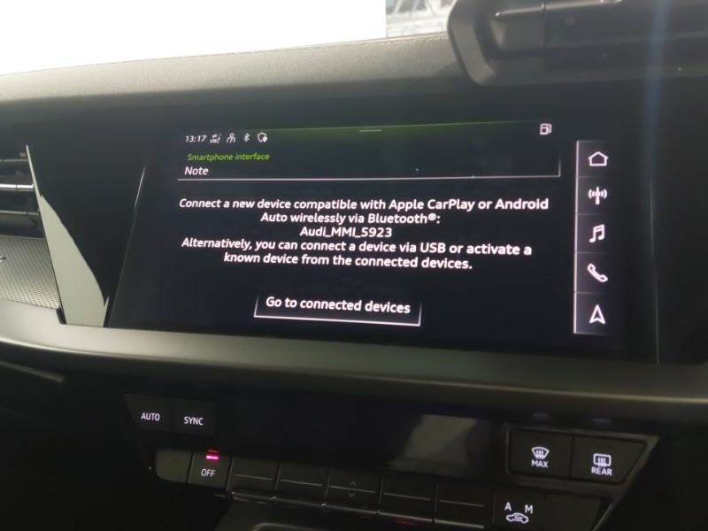 Used Audi A3 2023 for sale - 77731686: Photo 17