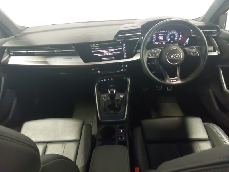 Used Audi A3 2023 for sale - 77731686: Photo 2
