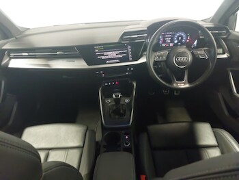Used Audi A3 2023 for sale - 77731686: Photo