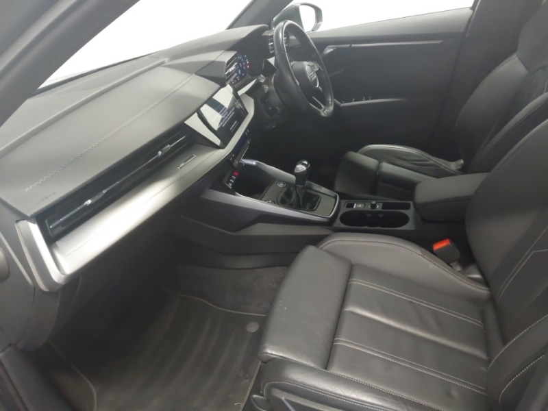 Used Audi A3 2023 for sale - 77731686: Photo 5