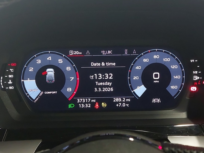 Used Audi A3 2023 for sale - 77731686: Photo 7