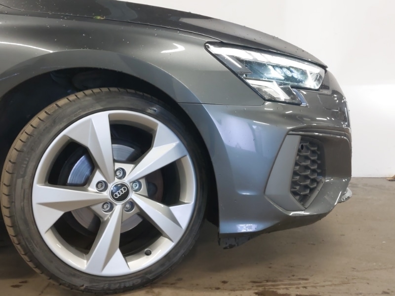 Used Audi A3 2023 for sale - 77731686: Photo 9