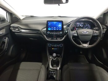 Used Ford Puma 2020 for sale - 78698036: Photo
