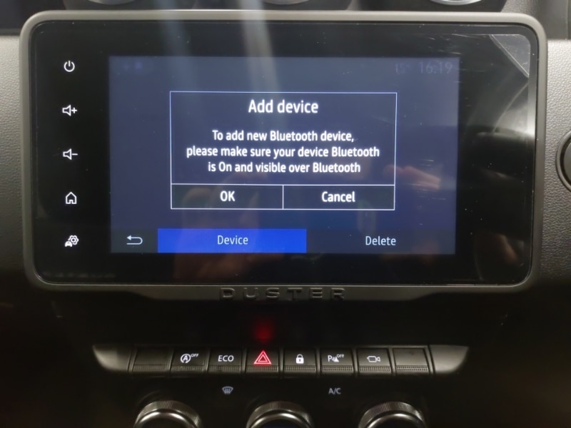 Used Dacia Duster 2022 for sale - 76150964: Photo 16