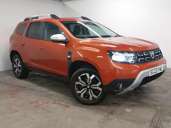 Used Dacia Duster 2022 for sale - 76150964: Photo