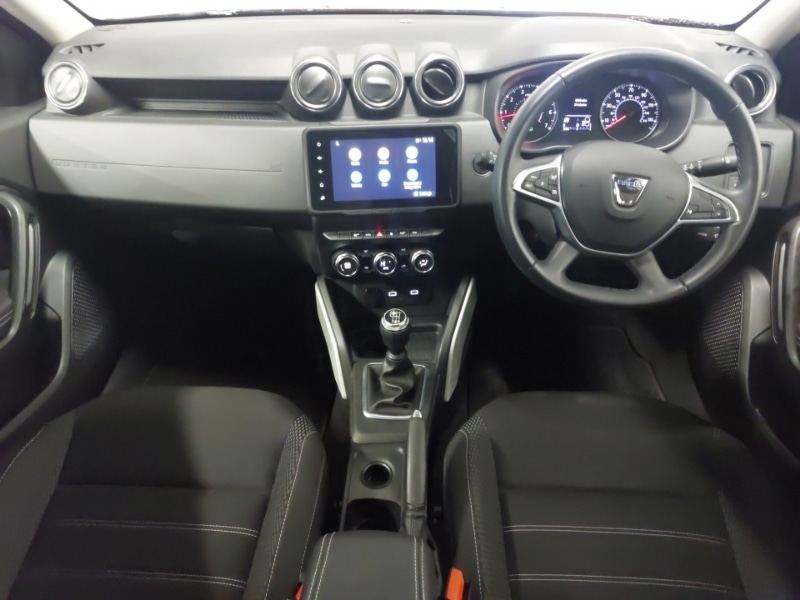 Used Dacia Duster 2022 for sale - 76150964: Photo 2