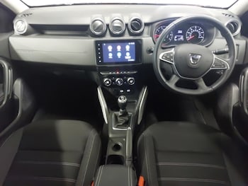Used Dacia Duster 2022 for sale - 76150964: Photo