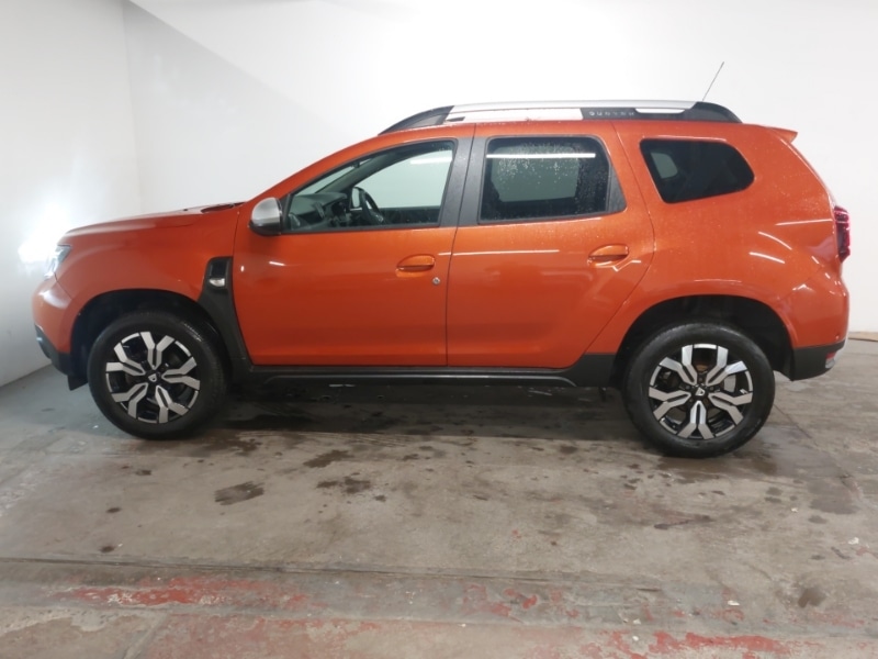 Used Dacia Duster 2022 for sale - 76150964: Photo 4