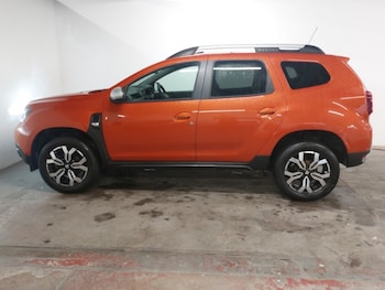 Used Dacia Duster 2022 for sale - 76150964: Photo