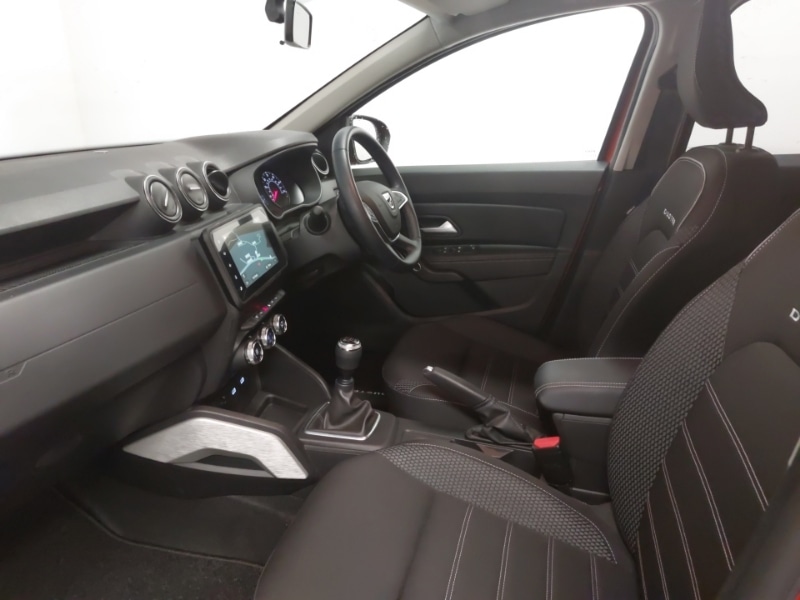 Used Dacia Duster 2022 for sale - 76150964: Photo 5