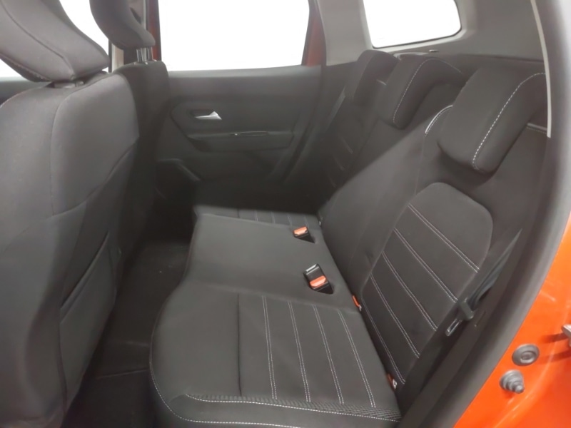 Used Dacia Duster 2022 for sale - 76150964: Photo 6