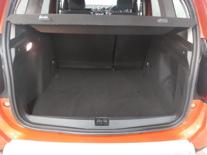 Used Dacia Duster 2022 for sale - 76150964: Photo 8