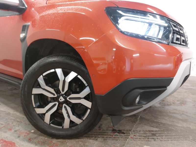 Used Dacia Duster 2022 for sale - 76150964: Photo 9