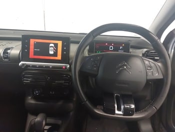 Used Citroen C4 Cactus 2020 for sale - 78283842: Photo