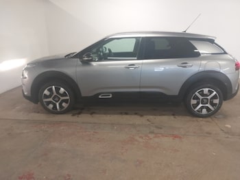 Used Citroen C4 Cactus 2020 for sale - 78283842: Photo