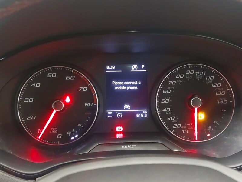 Used SEAT Arona 2022 for sale - 77475972: Photo 11