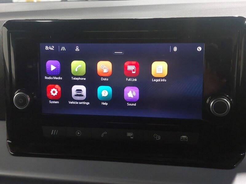 Used SEAT Arona 2022 for sale - 77475972: Photo 14