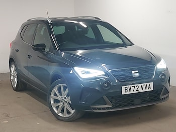 Used SEAT Arona 2022 for sale - 77475972: Photo