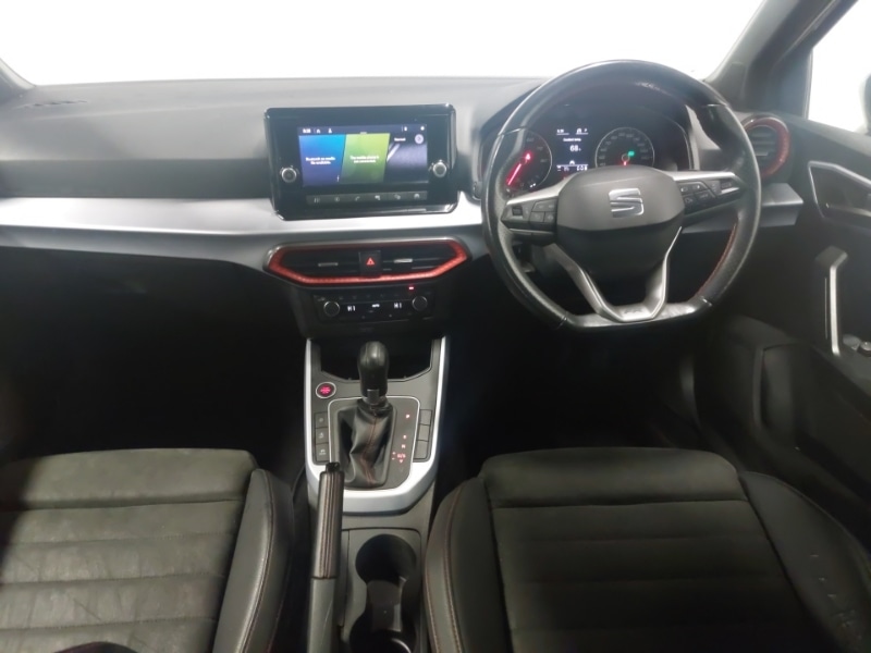 Used SEAT Arona 2022 for sale - 77475972: Photo 2