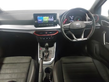 Used SEAT Arona 2022 for sale - 77475972: Photo