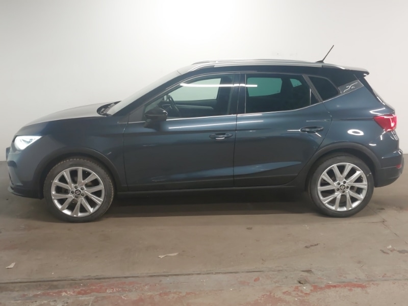 Used SEAT Arona 2022 for sale - 77475972: Photo 4