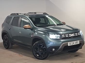 Used Dacia Duster 2024 for sale - 79638605: Photo