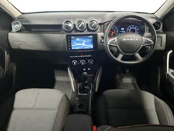 Used Dacia Duster 2024 for sale - 79638605: Photo