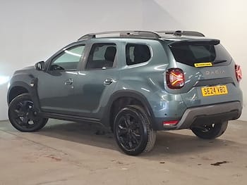 Used Dacia Duster 2024 for sale - 79638605: Photo