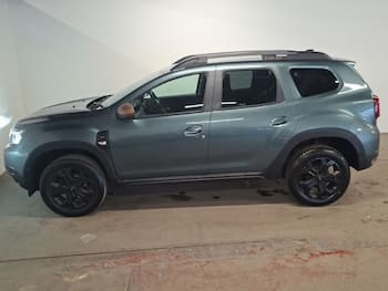 Used Dacia Duster 2024 for sale - 79638605: Photo