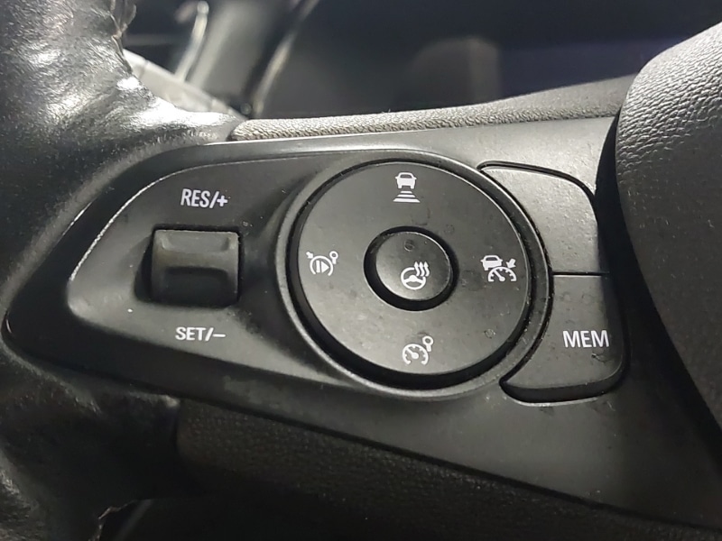 Used Vauxhall Corsa 2023 for sale - 77777242: Photo 12