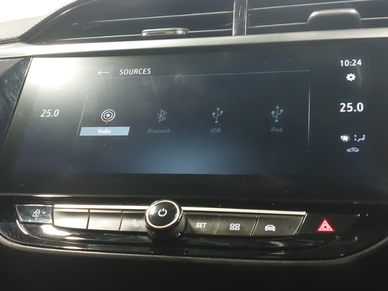 Used Vauxhall Corsa 2023 for sale - 77777242: Photo 14