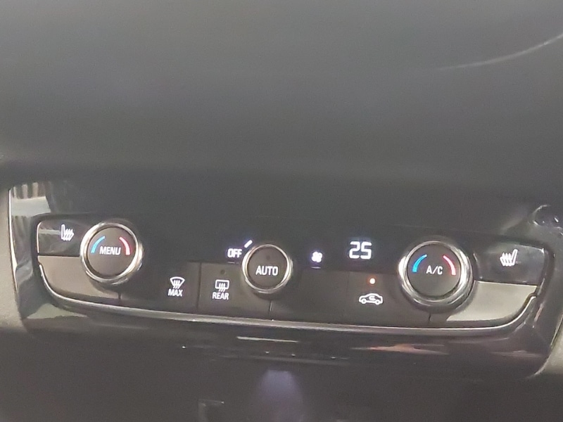 Used Vauxhall Corsa 2023 for sale - 77777242: Photo 15