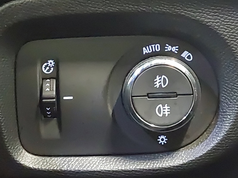 Used Vauxhall Corsa 2023 for sale - 77777242: Photo 17