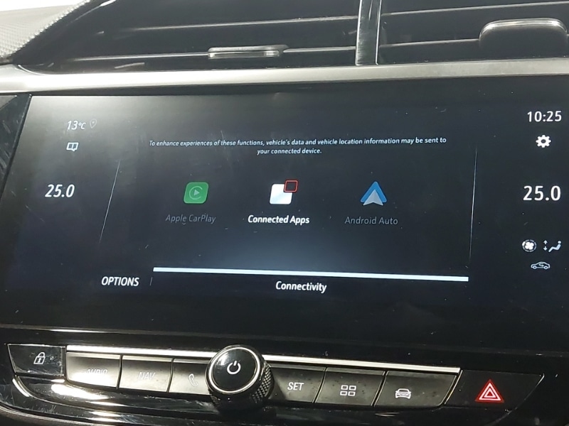 Used Vauxhall Corsa 2023 for sale - 77777242: Photo 18