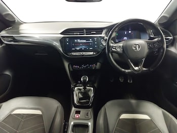 Used Vauxhall Corsa 2023 for sale - 77777242: Photo