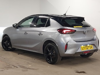 Used Vauxhall Corsa 2023 for sale - 77777242: Photo